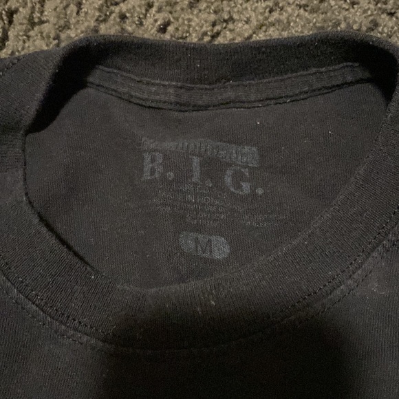 Mens t shirt - Picture 2 of 2